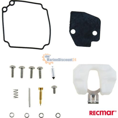 Vergaser-Kit Yamaha 61N-W0093-01-00