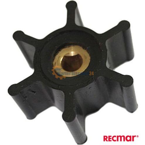 Turbine Jabsco 6303-0001-P