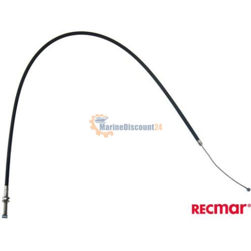 Throttle cable Suzuki 15 hp Suzuki 63610-89E01-000