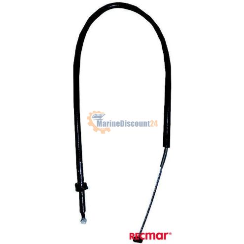 Throttle cable Suzuki 25 hp Suzuki 63610-96302-000
