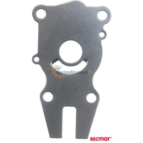 Water plate Yamaha 63D-44323-00-00