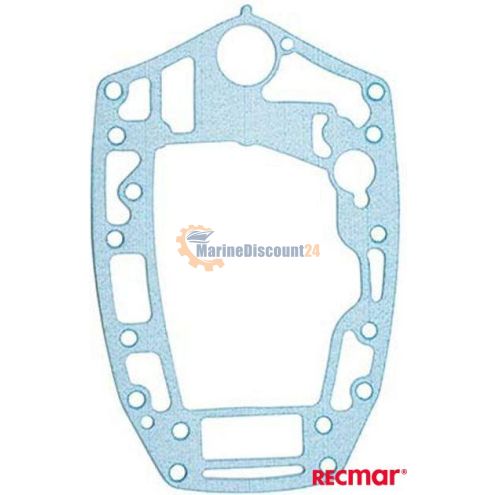 Afdichting bovenste behuizing Yamaha 63D-45114-A0-00