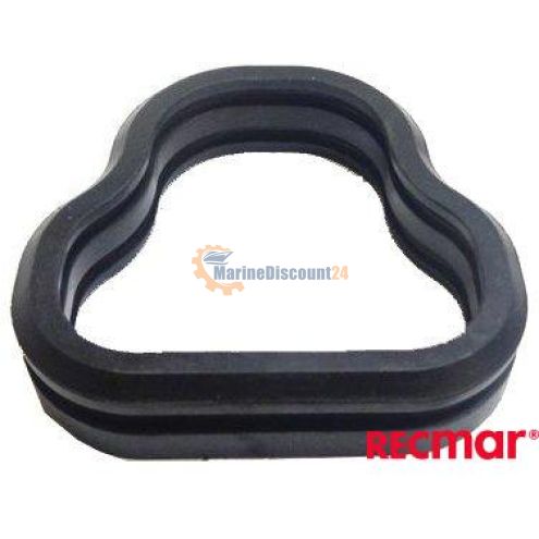 Joint silencieux Yamaha 63D-45123-00-00