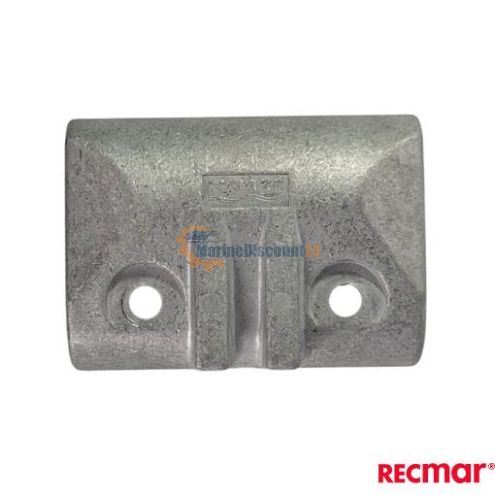 Zinc anode 63D-45251-01