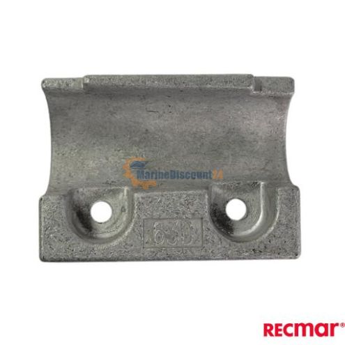 Zinc anode 63D-45251-01