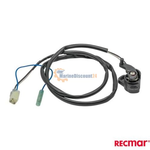 Yamaha trim transmitter 63D-83672-02