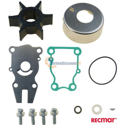 Wasserpumpe-Service-Kit 63D-W0078-01