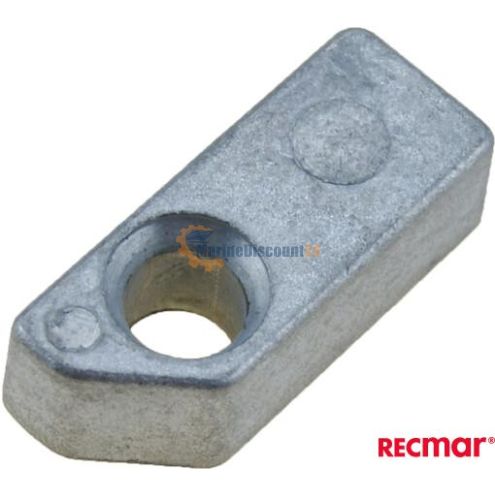 Aluminium anode 63P-11325-01AL