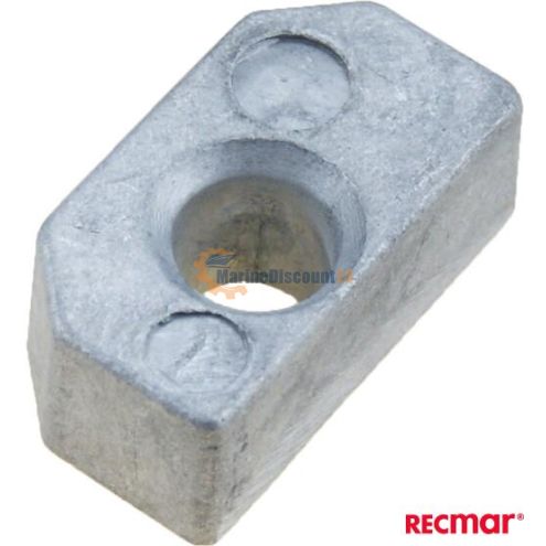 Aluminium anode Yamaha 63P-11325-A0-00