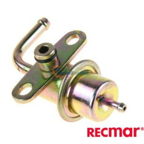 Regulador de combustible Yamaha 63P-13906-00