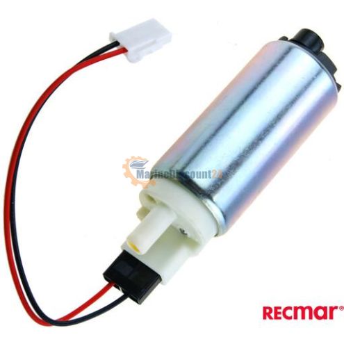 Pompa carburante 63P-13907-03