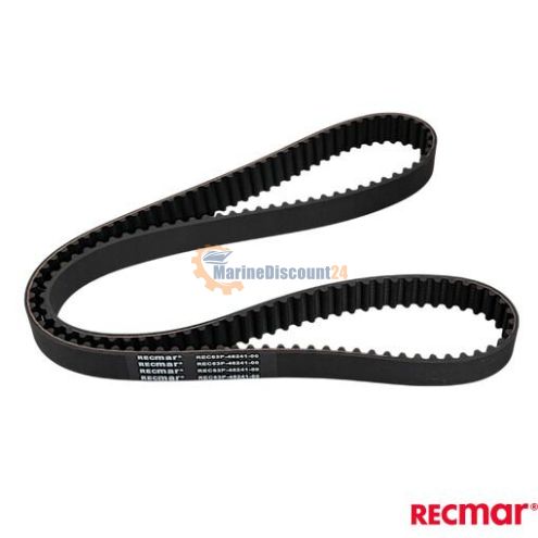Belt 63P-46241-00