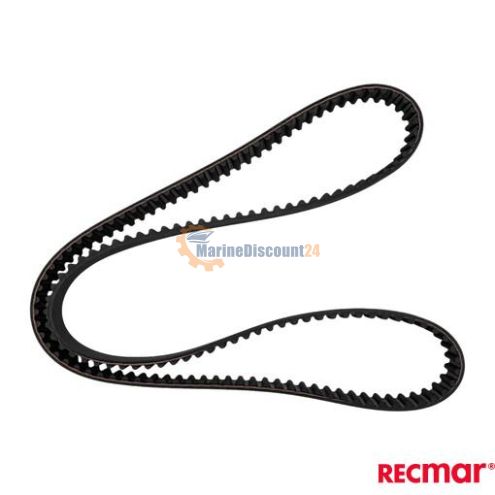 Belt 63P-46241-00