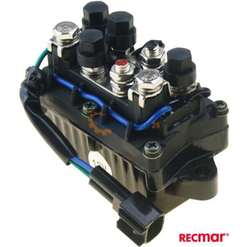 Relais Mercruiser 888320T