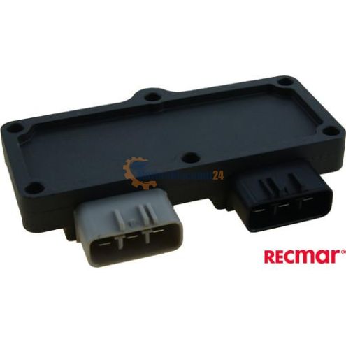 RECTIFICADOR RECTIFICADOR