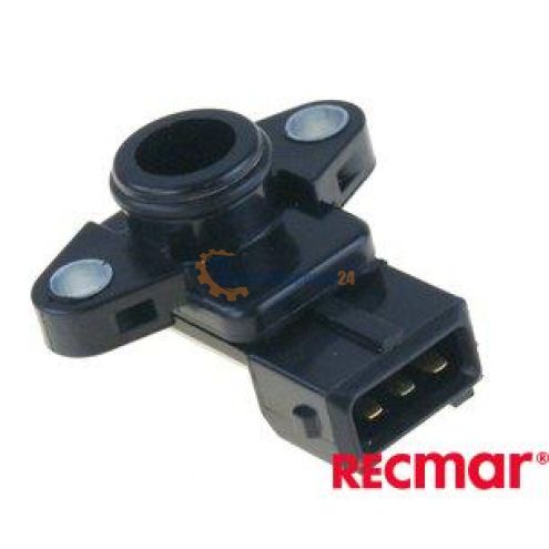 Yamaha-Sensor-Karten 63P-82380-00