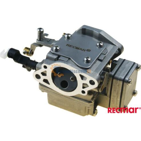 VERGASER - Cod. REC63V-14301-00