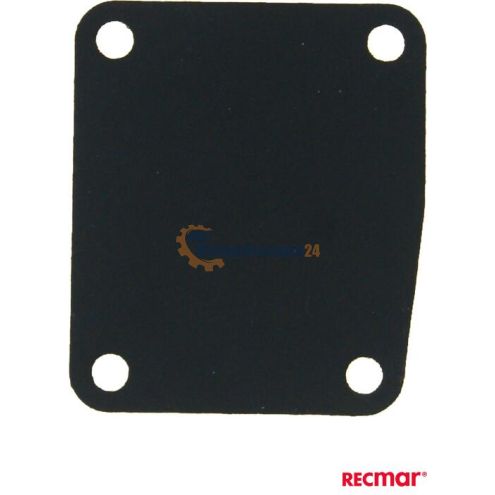 Membraan brandstofpomp Yamaha 63V-24411-00-00