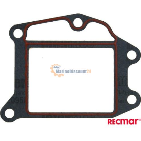 Yamaha exhaust gasket 63V-41133-A1-00
