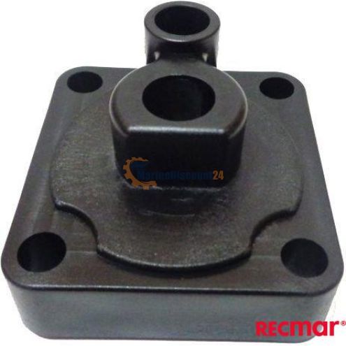 Alloggiamento pompa acqua 63V-44301-00