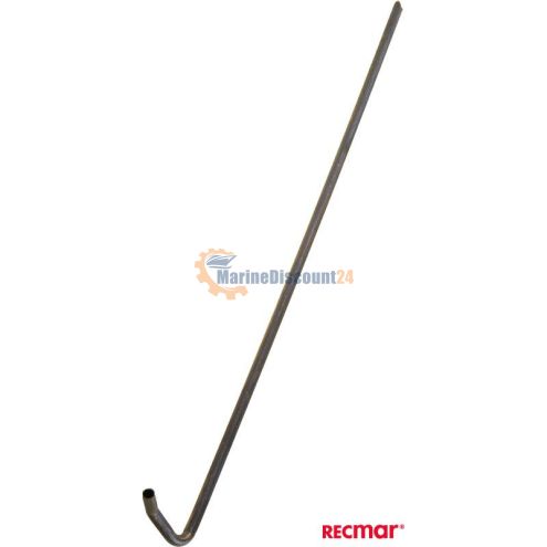 Tubo de agua 63V-44361-11