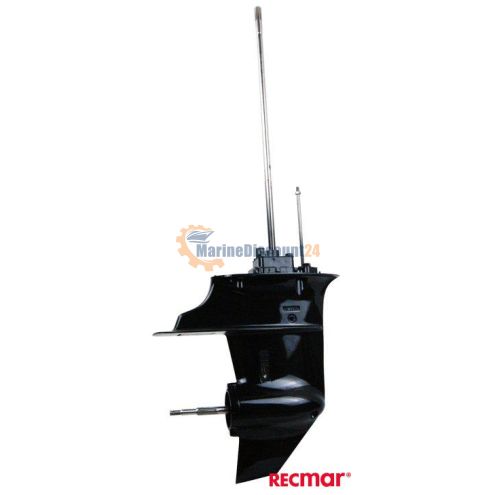 Unteres Gehäuse (Lange Welle) Yamaha 63V-45300-14-8D