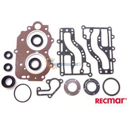 Set guarnizioni testa di potenza Yamaha 63V-W0001-01-00