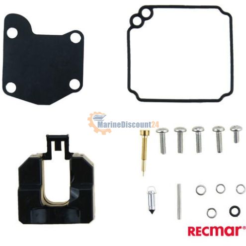 Kit di riparazione carburatore Yamaha 63V-W0093-01-00