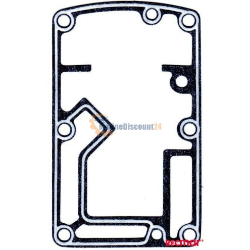 Set di guarnizioni 646-14623-A1