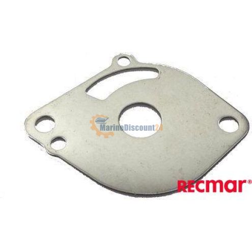Placa exterior del cartucho 646-44323-00