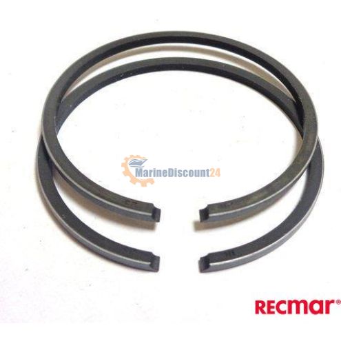Zuigerveren set 0,25 mm Mercruiser 80423T