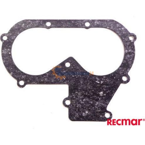 Afdichting inlaat 648-13645-A0