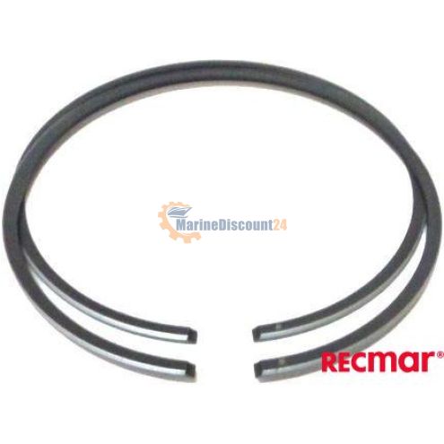 Yamaha-Kolbenring Yamaha 64D-11603-02-00