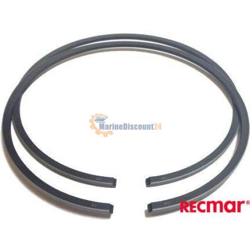 Zuigerveerenset 0,25 mm Yamaha 64D-11604-02-00