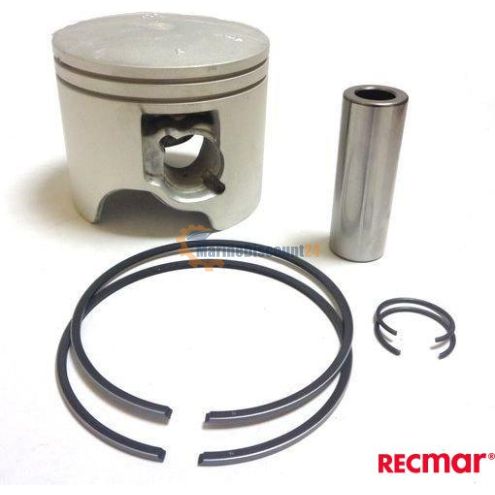 Yamaha-Kolben-Kit Yamaha 64D-11642-02-90