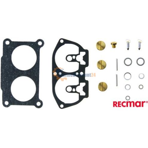 Vergaser-Reparatur-Kit Yamaha 64D-W0093-01-00