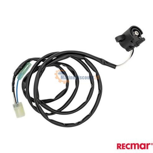 Yamaha trim transmitter 64E-83672-04