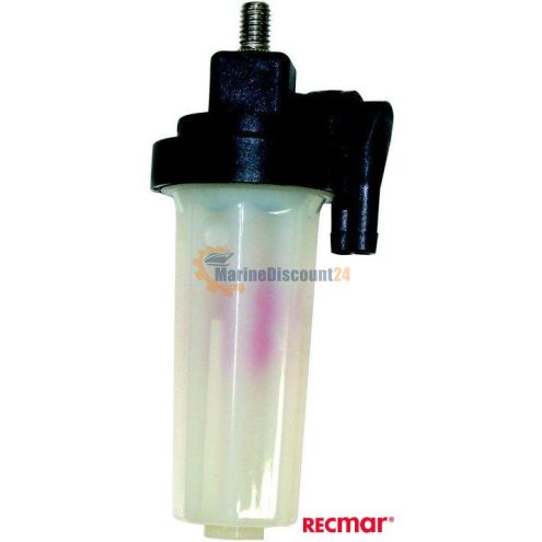 Complete filter 64J-24560-10