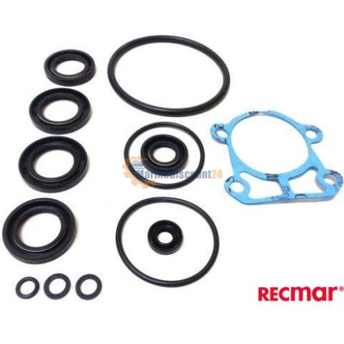 Set guarnizioni scatola del cambio 64J-W0001-20