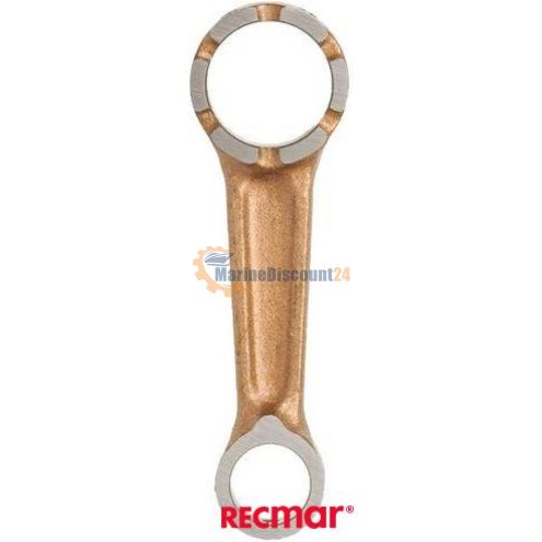 Tige de liaison 650-11651-04