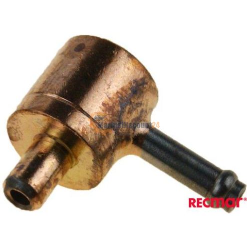 Ugello acqua Assy Out 650-14485-03