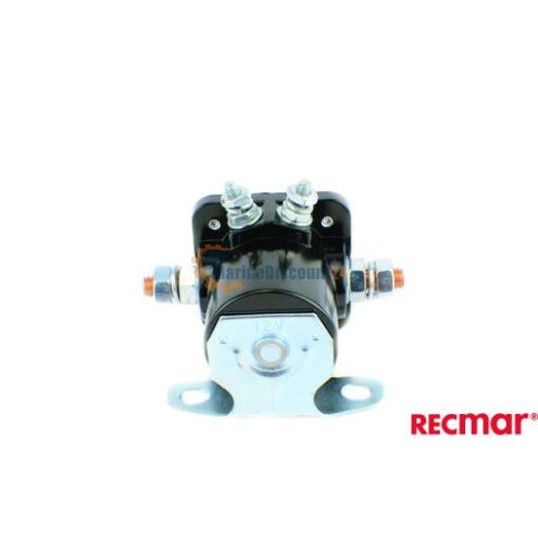 Solenoid valve 65057T1