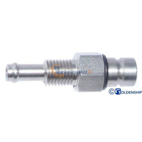 Kraftstoffanschluss 65720-98520