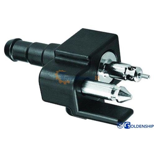 Kraftstoffanschluss 65720-986L0