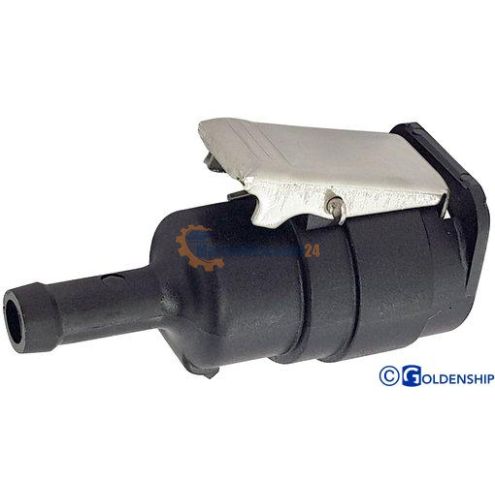 Brandstofaansluiting Suzuki 66750-94402