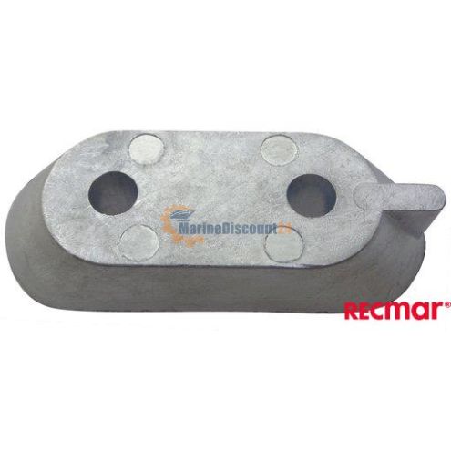 Zinc anode 65W-45251-00