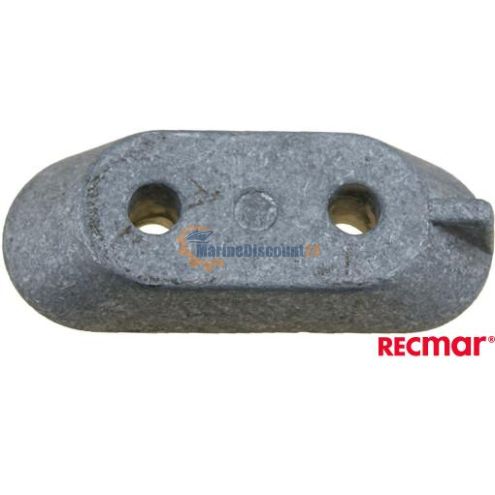 Aluminiumanode 65W-45251-00AL