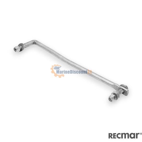 Stuurondersteuning Bevestigingsset 65W-61350-00