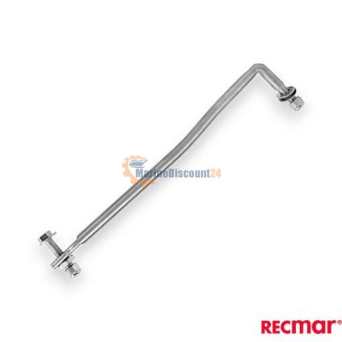 Stuurondersteuning Bevestigingsset 65W-61350-00