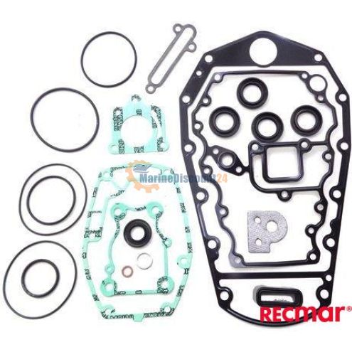 Kit de joints pour carter de transmission Yamaha 65W-W0001-20-00
